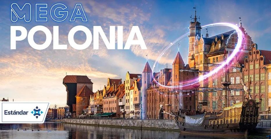 Mega Polonia