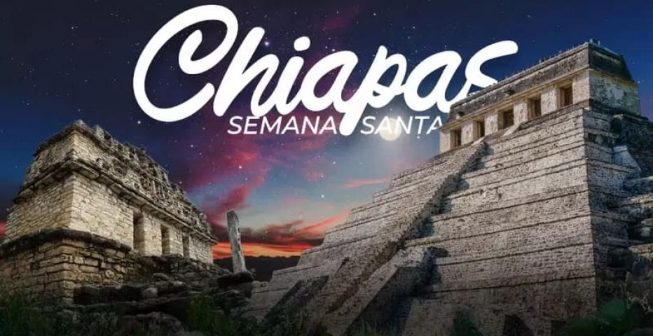 Chiapas Semana Santa 