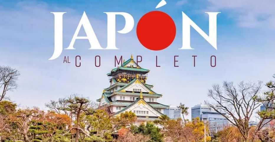 Japón al Completo 
