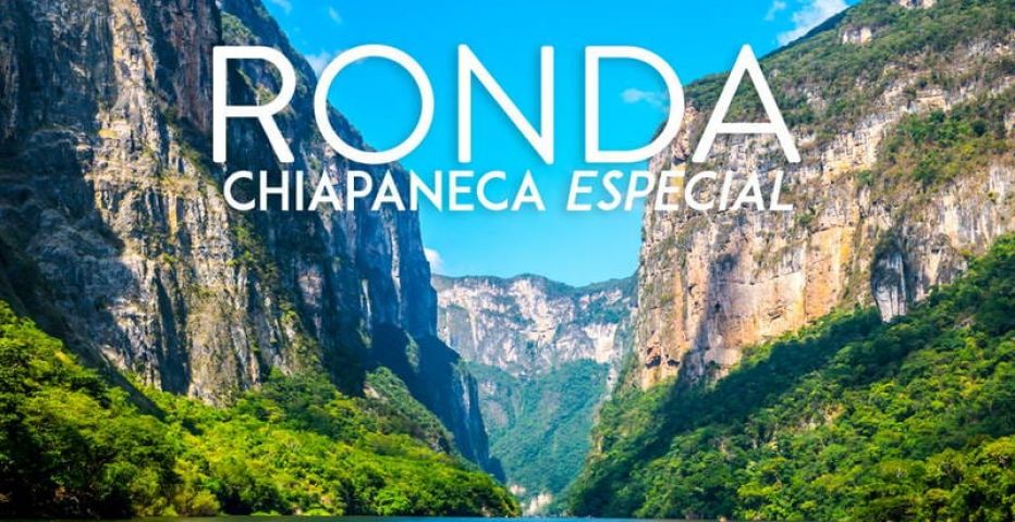 Ronda Chiapaneca Especial 