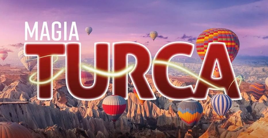 Magia Turca 